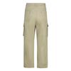Adidas Originals FW25 Cargo Trousers Woven Sports Multi-Pocket Straight Leg Work Pants Men bottoms KR5044