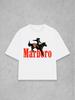Tricou Marlboro