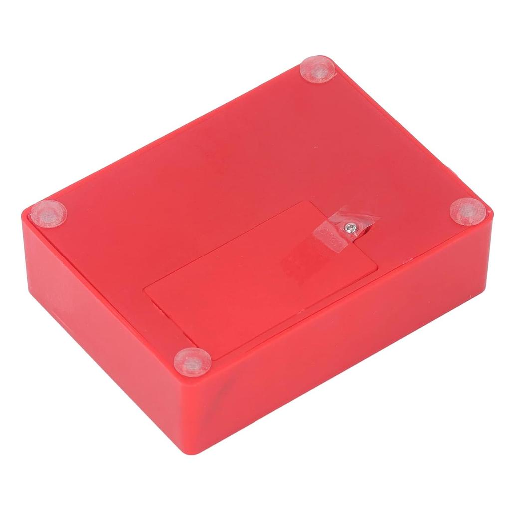 3-in-1 Watch Battery Tester Quartz Movement Timegrapher Demagnetizer Tool Multifunction Timing Machine Watch Demagnetization for Repairing Mechanical