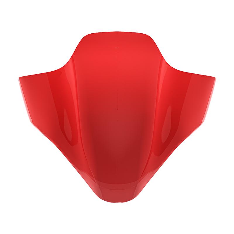 

Ducati Streetfighter V4/V4S/V2 Headlight Fairing Windshield Deflector (2018-2024 Models)