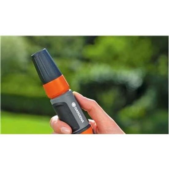 GARDENA Original Watering System Basic Set Product Up to 5 Years 18291-20 Warranty