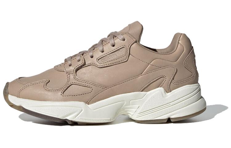 Adidas Wmns Falcon Leather  Ash Pearl  Женские DB2714 36