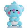 Kpop Bts Bt21 Seated Doll 20cm Baby Plush Toy Tata Cooky Chimmy Koya Mang Shooky