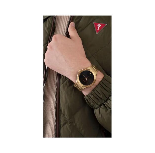 Guess Scope Gw0427G2 Uhr