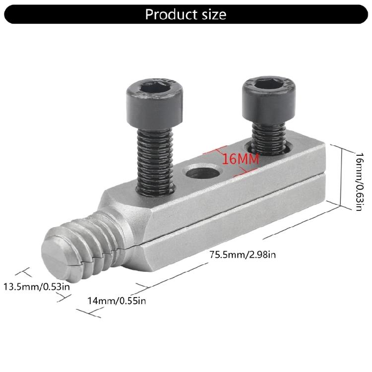 Ergonomic Water Pipe Screw Extractor Broken Faucet Wire Removal Tools for Efficient Plumbing Repairs Home Professional