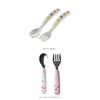 Character Stainless Steel Spoon & Fork Spoon & Fork Hello Kitty Forest Friends