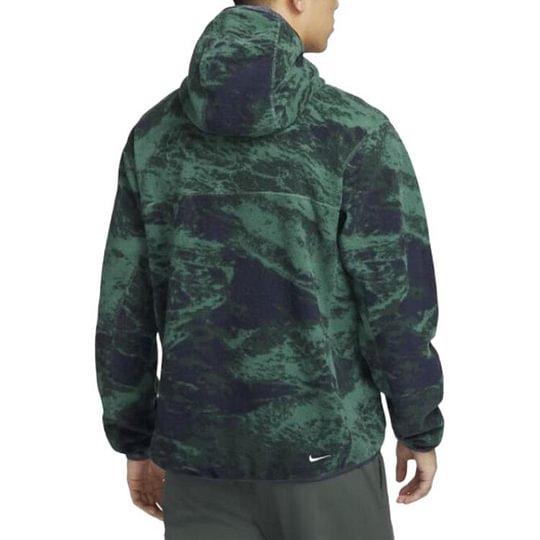 Nike ACG 'Wolf Tree' Sweatshirt Men's Coastal Blue FN2454-361