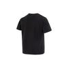 PUMA Team Graphic Shirt 'Black' Men's 621987-01