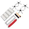 Vacuum Cleaner Accessories Kit Replacement Parts for Roborock S7 MaxV S7 MaxV Plus S7 MaxV Ultra