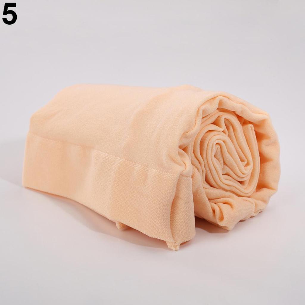 Módne farby Candy Colours Nepriehľadné ponožky Pančuchové nohavice Tenké pančuchové nohavice Dámske pančuchy