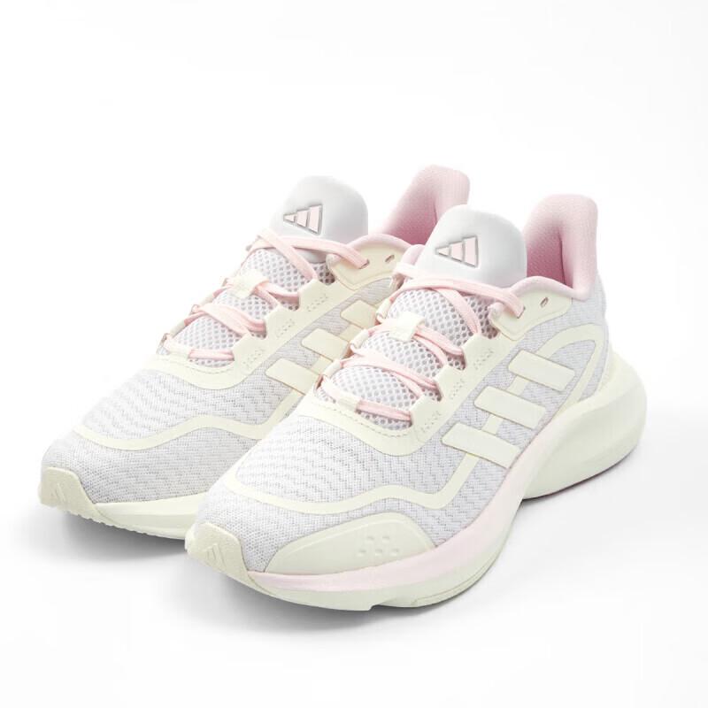 Женские амортизирующие кроссовки для бега Adidas 38
