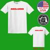 Sea Doo Ski Men's White Size S To 5XL