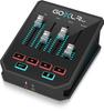 TC Helicon Go XLR Mini - Mixer and Audio Interface
