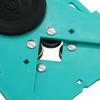 New Adjustable 4-83mm Diamond Drill Bit Tile Glass Hole Saw Core Bit Guide With Vacuum Base Sucker Tile Glass Open Locator Tool