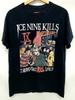Ice Nine Kills Heard the Kill Live Cotton Unisex Classic S-234XL T-Shirt BO1260 Unisex T-Shirt