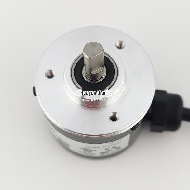Koyo JTEKT TRD-2E3600V Rotary Encoder - Original Product