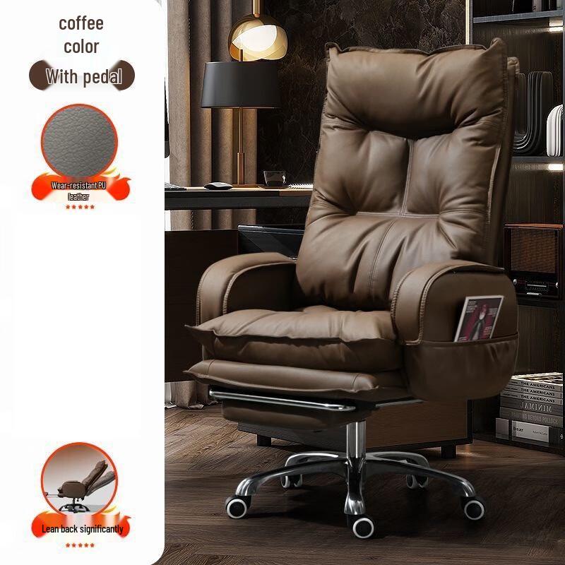 ZISIZ Ergonomic Office Chair