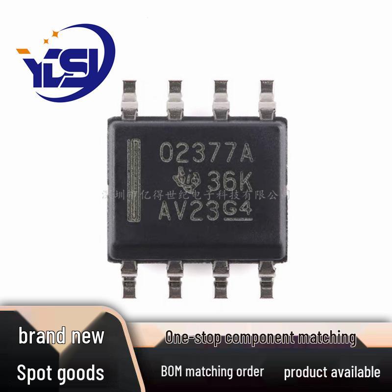 

OPA2377AIDR SOIC-8 SMD Operational Amplifier Chip - New Stock