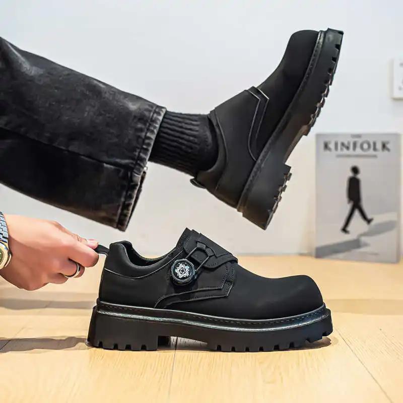 Fashion Camp Snowshoe Men's Halfboots Boots Red Shoes Sneakers High Men Sport Athletics Sapatenos Unique Out Sapatenos Top Comfort