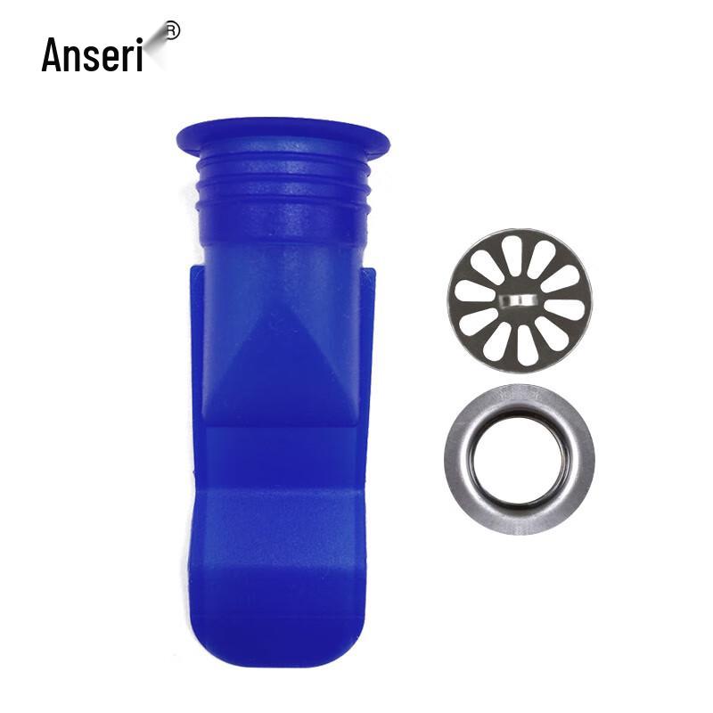 Ancai Rui Floor Drain Silicone Core with Stainless Steel Filter