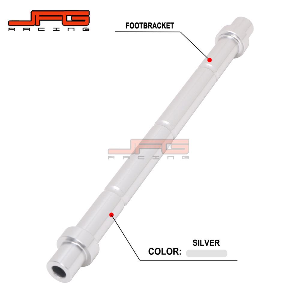 Sur-Ron X/S Footrest Reinforcement Bar for Qulong Light Bee Off-road Electric Vehicle