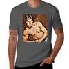 ANDREW STEVENS TShirt Plus Size Comfort Fit Tee