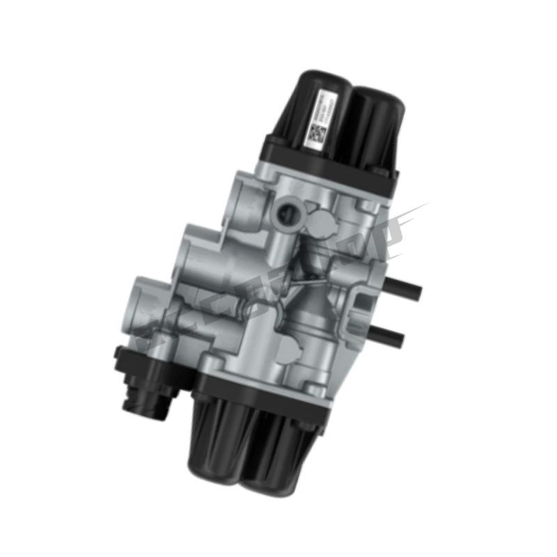 Suitable for Mercedes -Benz Truck Braking System Four -Circuit Safety Valve OEM A0034315706 A0034316806 9347050050
