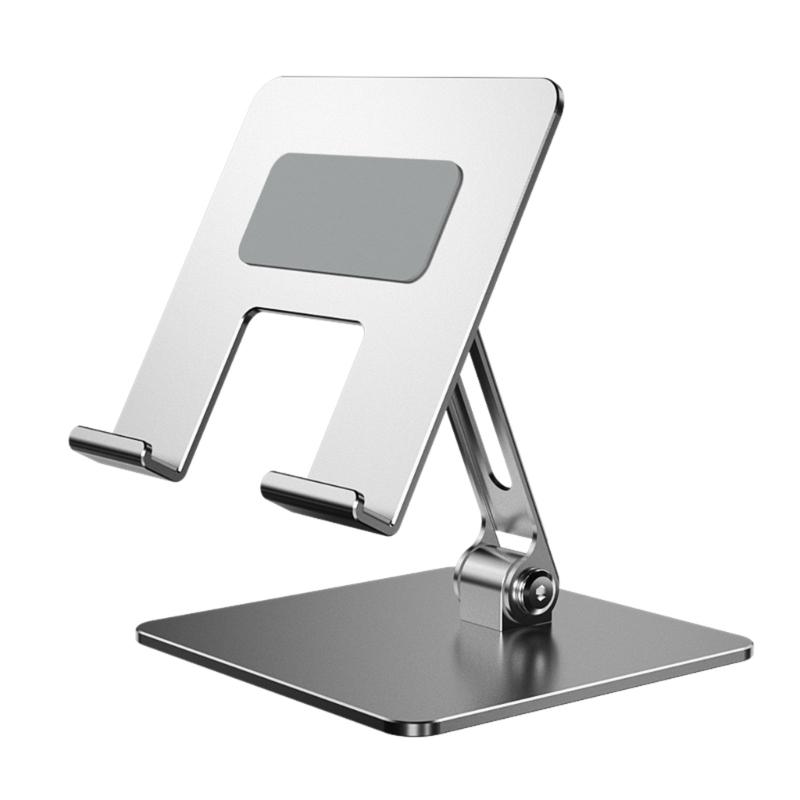 

Laptop Stand Risers for Desk Ergonomic Foldable Computer Stand Adjustable Height for Collaborative Work Easy Storage