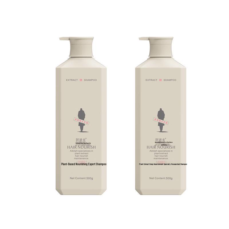 ADOLPH Plant Essence Repair & Revitalize Shampoo
