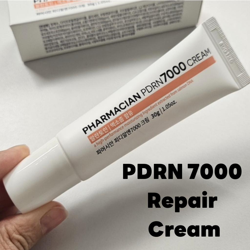 PHARMACIAN PDRN 7000 Krem 30g