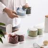 Chahua Plastic Seasoning Container Set
