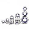 Jingfan Non-Metallic Self-Locking Nut