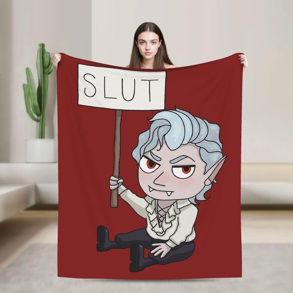 Astarion Hearts Decke Reise Büro Flanell Überwurfdecke für Sofa Bett Super Warmes Design Qualitäts Bettüberwurf Geschenk