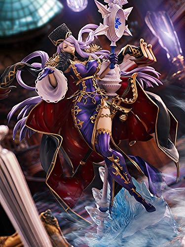 Max Factory Valkyria Chronicles 4 Crymaria Levin scale painted figure 1/6 ABS&PVC