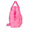 Schulrucksack Benetton benetton Rosa 27 x 40 x 19 cm