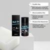 30g Portable Rub on Ski Snowboard Wax Rub On Quick Wax for Outdoors Portable Crosses Country Wax for Most Temperature