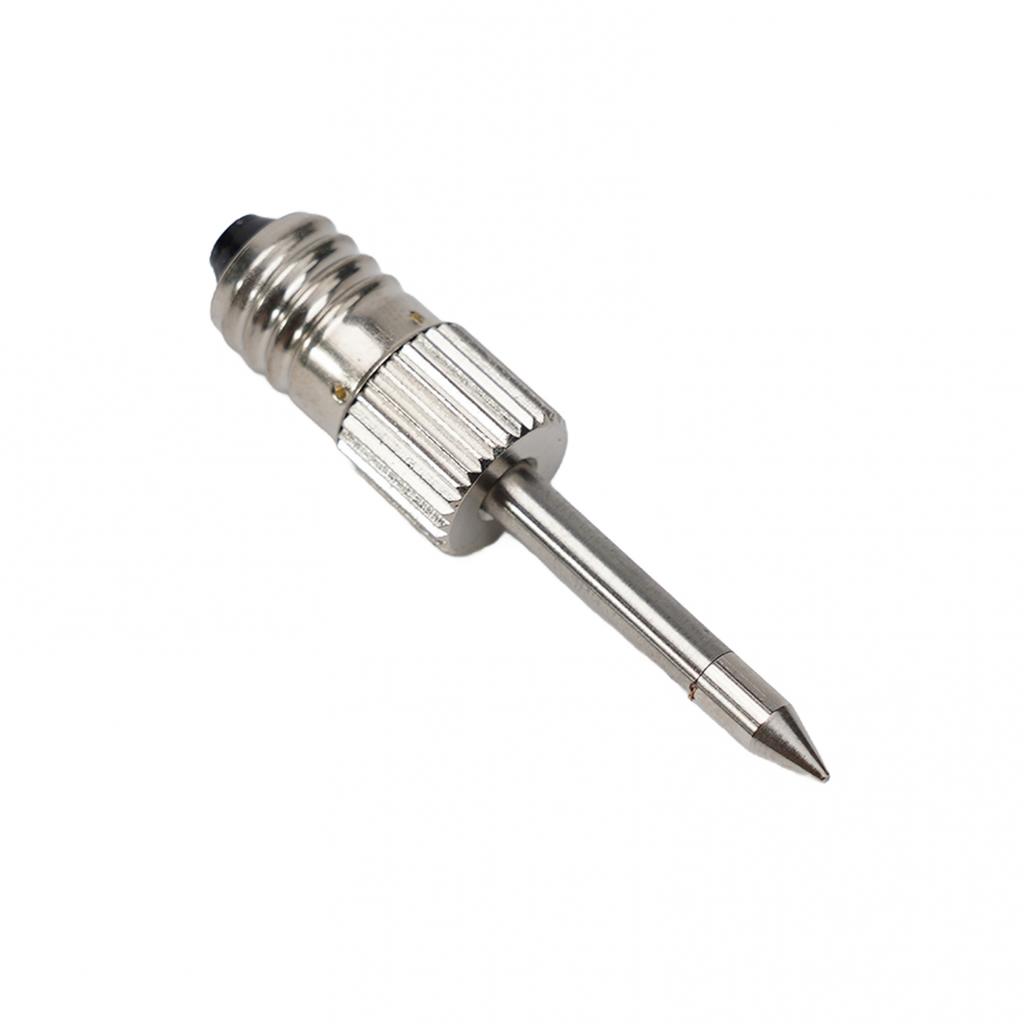 Soldering Iron Tip Set Welding Tools 2pcs Set Steel