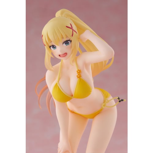 KonoSuba: God's Blessing on this Wonderful World! 3 Coreful Figure Darkness ~Swimsuit ver.~