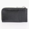 Marc Jacobs Fragment Card Case 4S4SMP004S02 Black Case, 001, Outlet, Women's, [Used]