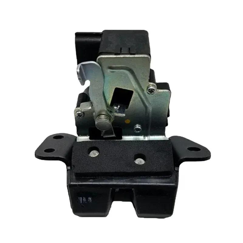 812302W000 Tail Door Latch Assembly Latch Release Actuator For Hyundai SANTA FE13-16 For KIA SOUL 14-18 OEM 812302W000