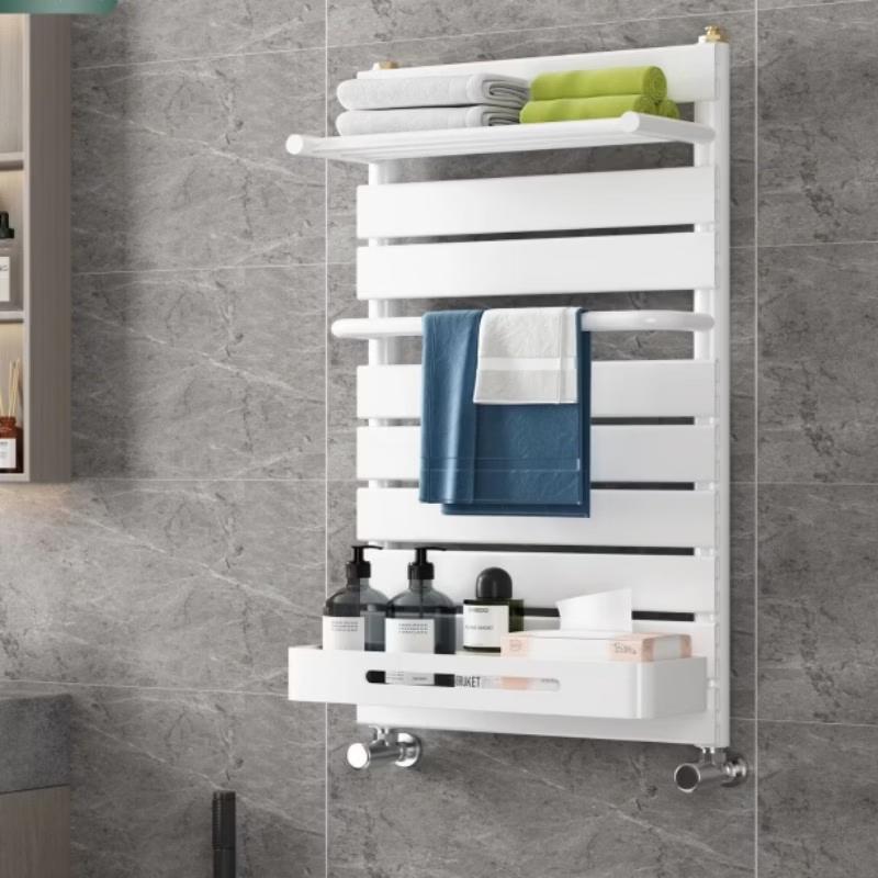 Copper-Aluminum Composite Towel Ladder Radiator