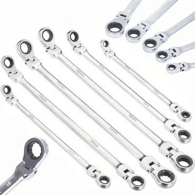 Handwerkzeuge – Schraubenschlüssel