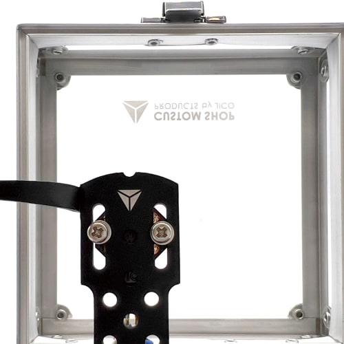 Nippon Seiki Jewelry Co., Ltd. JICO CARTRIDGE CASE CSS-JCC