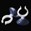 5pcs Fish Tank Suction Cup Sucker Aquarium Aquario Air Pump Airline Tube Water Pipe Tubing Clip Clamp Wire Holder 5mm~30mm