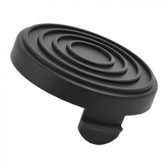 

1Pc Trimmer Spool Cap Cover For Einhell-CG-ET 4530 RTV 400,RTV 550,RTV 550/1