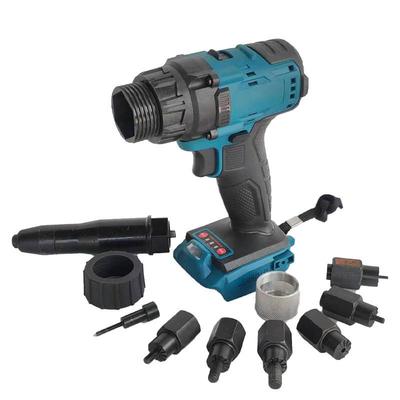 Outils électriques – Perceuses et perforateurs électriques