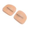 Replacement Eyelids for Lash Extension Realistic Eyelash Extensions Practice Eyelids Silicone Remova