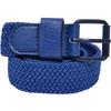 Urban Classics Childrens/Kids Elastic Belt Set (Pack of 2)