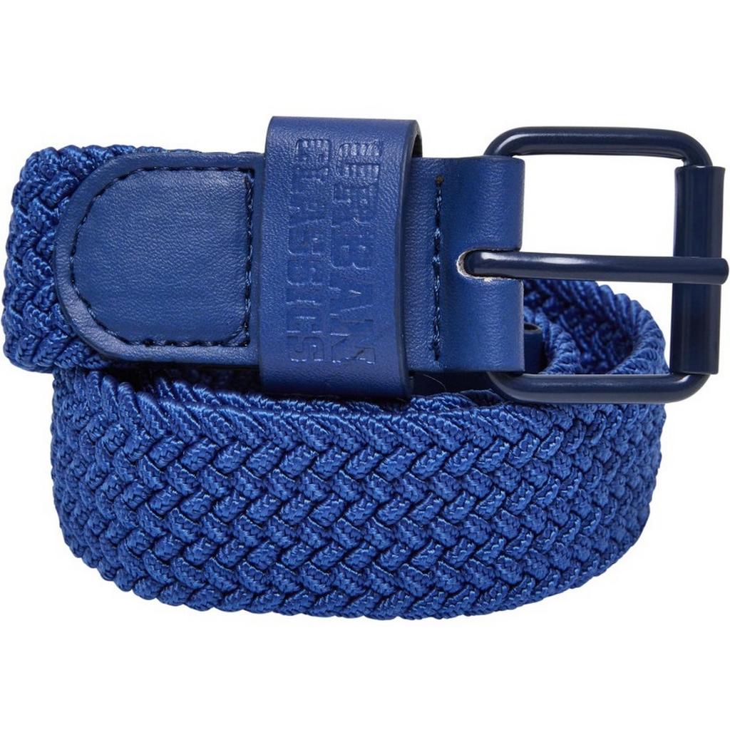 Urban Classics Barn/Barn Elastisk Belte Sett (Pakke med 2)