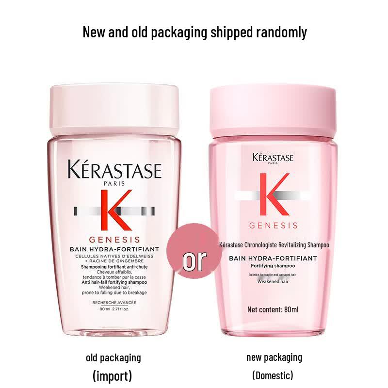 

Kérastase Genesis Homme Invigorating Shampoo